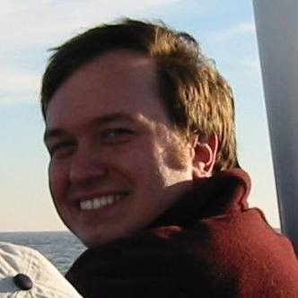 Nate Moser avatar image