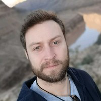 Antony White avatar image