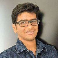Profile Image for Madhavan Malolan