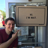 Matt Juszczak avatar image