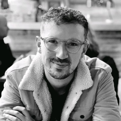 Joshua Bennett avatar image