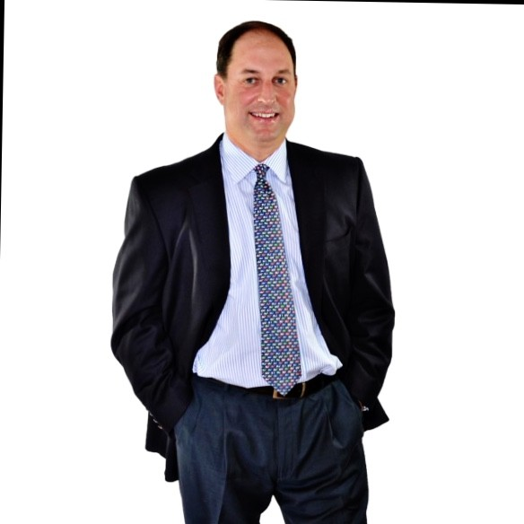 Tommy Garnett, CPMR, CSP avatar image