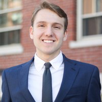 Luke Camery avatar image