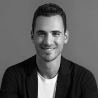 Buddy Shakhashir avatar image