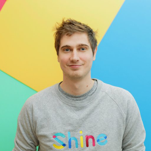 Raphael Simon avatar image