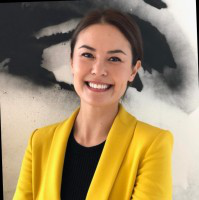 Kath Regan avatar image