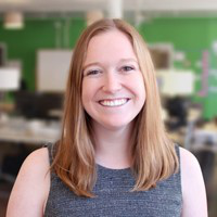 Katie Scholick avatar image