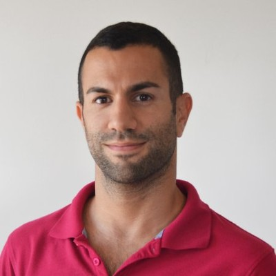 Idan Elgar avatar image