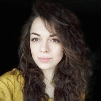 Profile Image for Olena Vashchuk