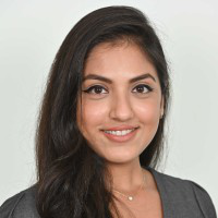 Profile Image for Megha Agarwal