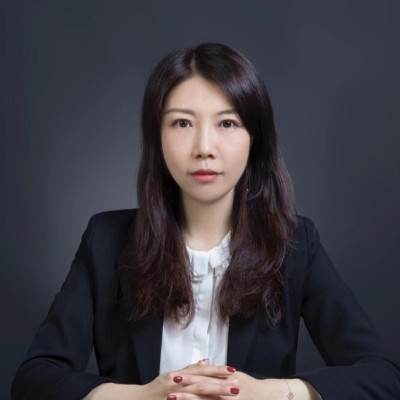 Profile Image for Catherine Guo