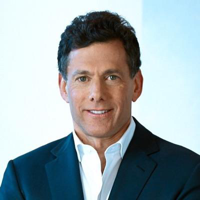 Strauss Zelnick avatar image