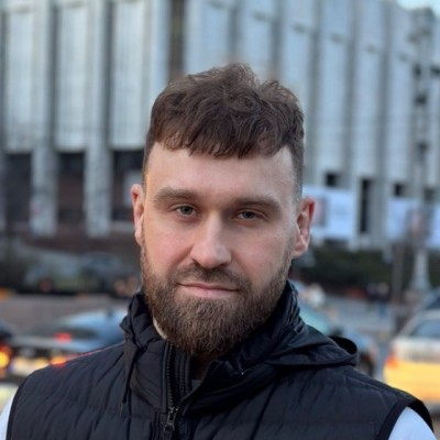 Igor Stefaniuk avatar image