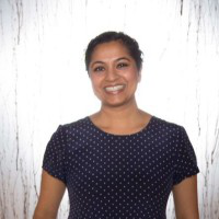 Ritu Mathur avatar image