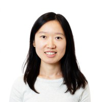Mengjie Ding avatar image