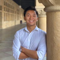 Marc Huo avatar image