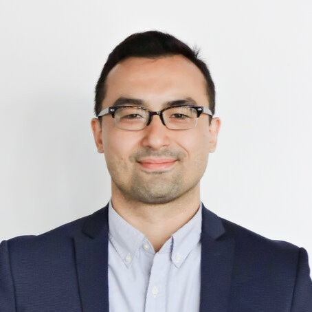 Nick Ihm avatar image