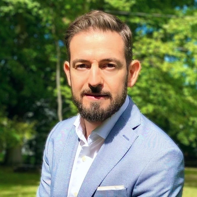 Axel Thibon avatar image