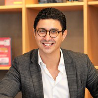 Anass B. avatar image