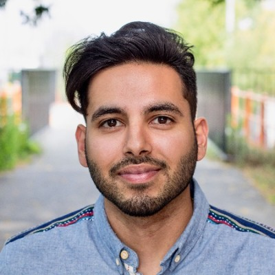 Simran Singh avatar image