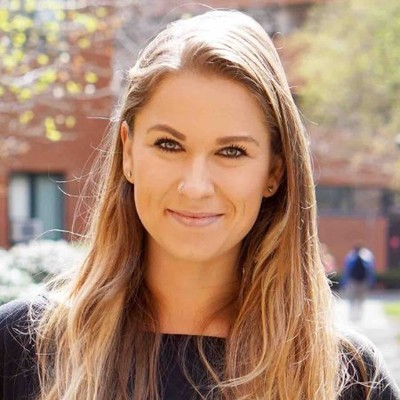 Alisa Alexander avatar image