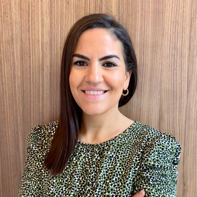 Marta Alonso Nocelo, MSc PhD MBA avatar image