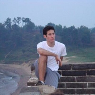Daniel Jacker avatar image