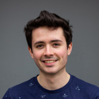 Xav Kearney avatar image