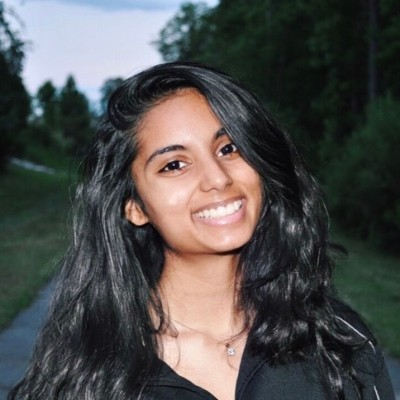 Anchita Karwande avatar image