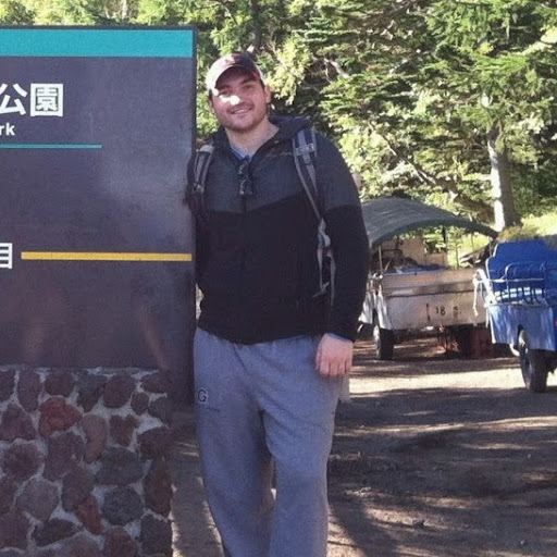 Thomas Graham avatar image