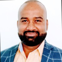 Ashutosh Nayak avatar image