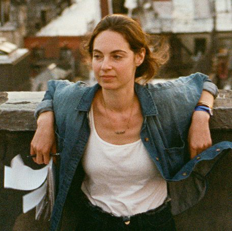 Alexandra Schwartz avatar image