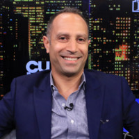 Steven Ancona avatar image