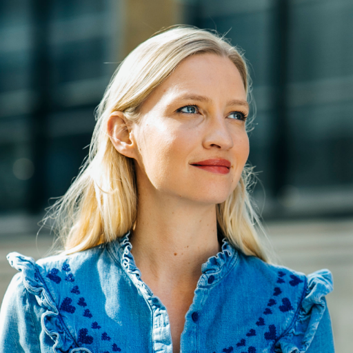 Pia d'Iribarne avatar image