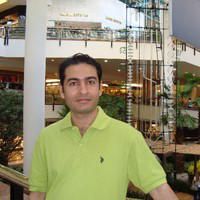 Profile Image for Ahmad Rehman