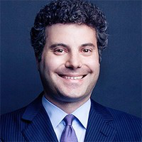 Alex Rose avatar image