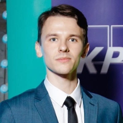 Дмитрий Остапюк avatar image