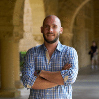 Marc Ferro avatar image
