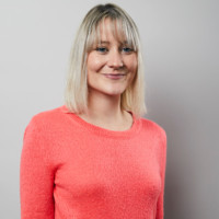 Louise Hayball avatar image