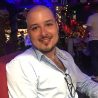 Paul Garcia avatar image