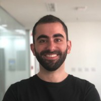 Mark Hanna avatar image