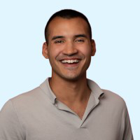 Nadim Muzayyin avatar image