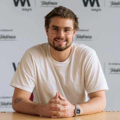 Nicholas Duncan avatar image