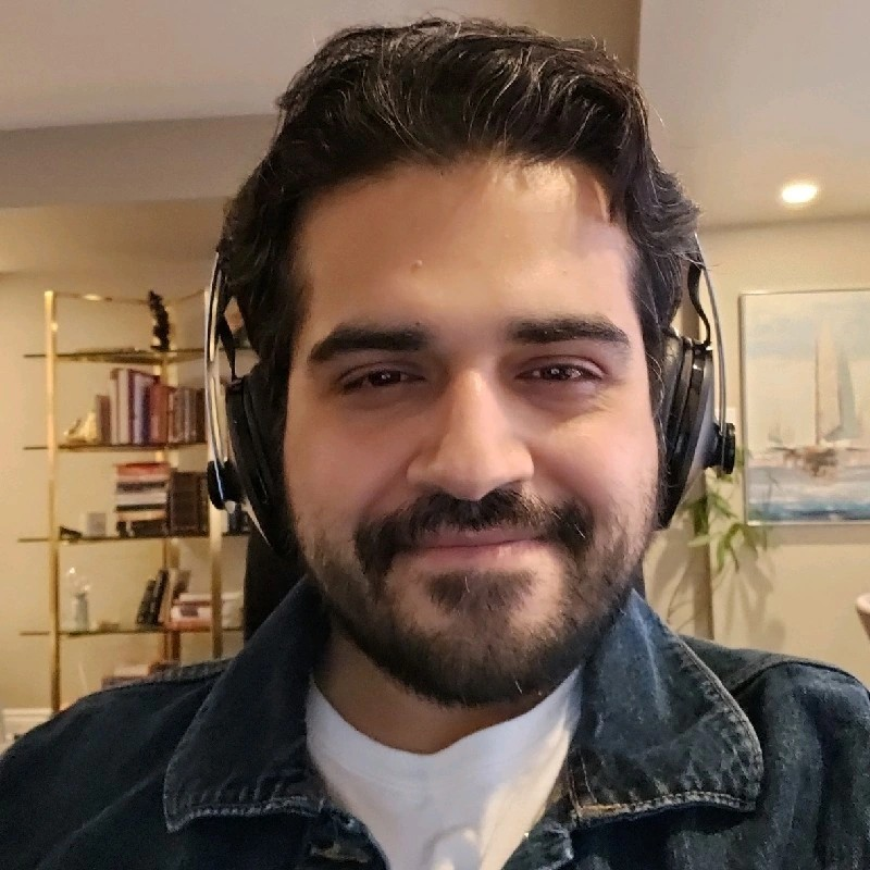 Monarch Wadia avatar image