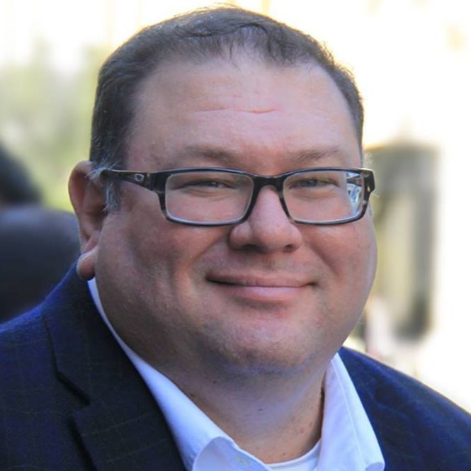 Jean-Marx Mantilla avatar image