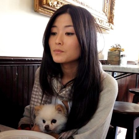 Krystle Cho avatar image