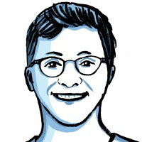 Jake Seaton avatar image