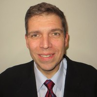 John DiGiorgio avatar image