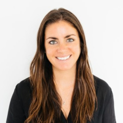 Katherine Dyt avatar image