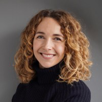 Julie Cobill avatar image